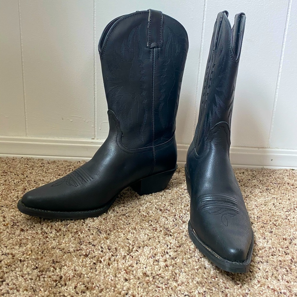 Competitor Nocona Women’s Cowboy Boots